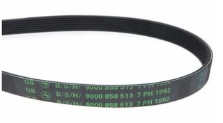 Correa Secadora 7PH 1992 900 858 513