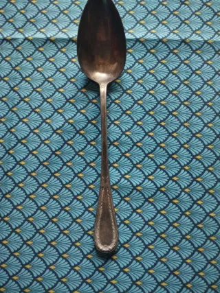 Cucharas y Tenedores Alpaca precio a negociar