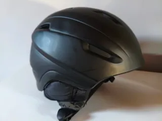 Casco Salomon Snow Talla S