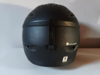 Casco Salomon Snow Talla S