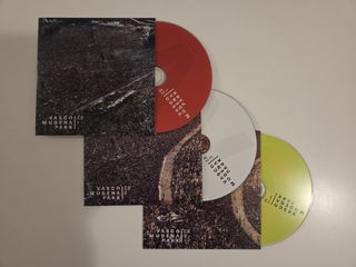 Cofanetto Vasco Modena Park 2017