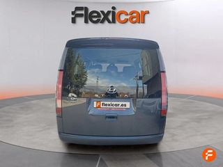 Hyundai Staria 2.2 CRDI Tecno 9S