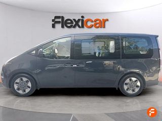 Hyundai Staria 2.2 CRDI Tecno 9S