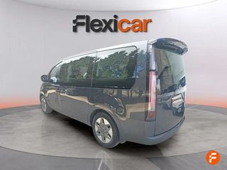 Hyundai Staria 2.2 CRDI Tecno 9S