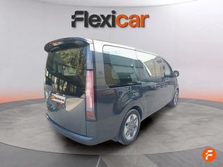 Hyundai Staria 2.2 CRDI Tecno 9S