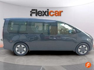 Hyundai Staria 2.2 CRDI Tecno 9S