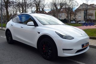 Tesla Model Y Long Range Dual Motor 514cv