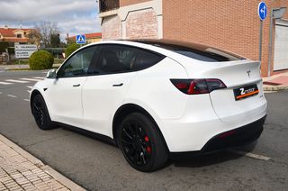 Tesla Model Y Long Range Dual Motor 514cv