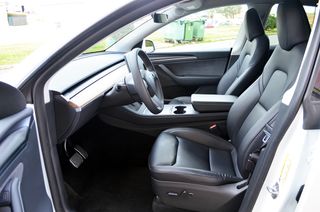 Tesla Model Y Long Range Dual Motor 514cv