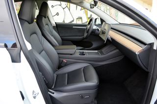 Tesla Model Y Long Range Dual Motor 514cv