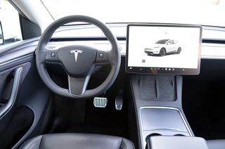 Tesla Model Y Long Range Dual Motor 514cv