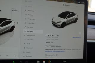 Tesla Model Y Long Range Dual Motor 514cv