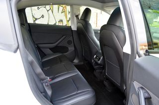 Tesla Model Y Long Range Dual Motor 514cv