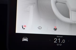 Tesla Model Y Long Range Dual Motor 514cv