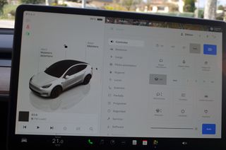 Tesla Model Y Long Range Dual Motor 514cv