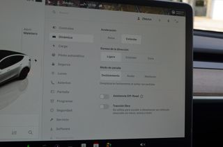 Tesla Model Y Long Range Dual Motor 514cv