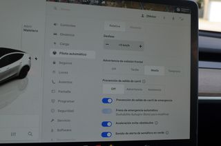 Tesla Model Y Long Range Dual Motor 514cv