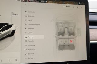 Tesla Model Y Long Range Dual Motor 514cv