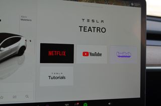 Tesla Model Y Long Range Dual Motor 514cv