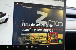 Tesla Model Y Long Range Dual Motor 514cv