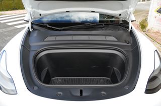 Tesla Model Y Long Range Dual Motor 514cv