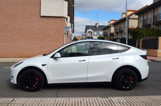 Tesla Model Y Long Range Dual Motor 514cv