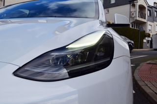 Tesla Model Y Long Range Dual Motor 514cv