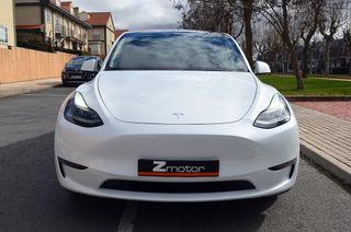 Tesla Model Y Long Range Dual Motor 514cv