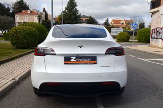 Tesla Model Y Long Range Dual Motor 514cv