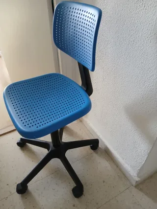 Silla de escritorio en muy buen estado