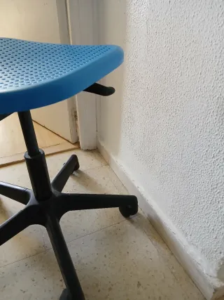 Silla de escritorio en muy buen estado