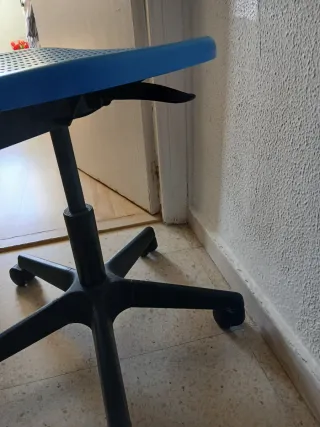 Silla de escritorio en muy buen estado