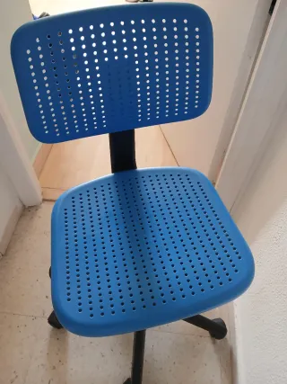 Silla de escritorio en muy buen estado