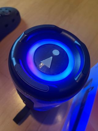 JBL Pulse 6 Nuevo Sin Estrenar