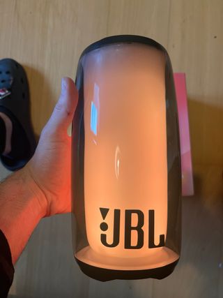 JBL Pulse 6 Nuevo Sin Estrenar