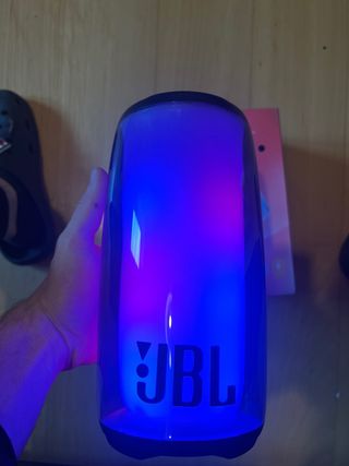 JBL Pulse 6 Nuevo Sin Estrenar