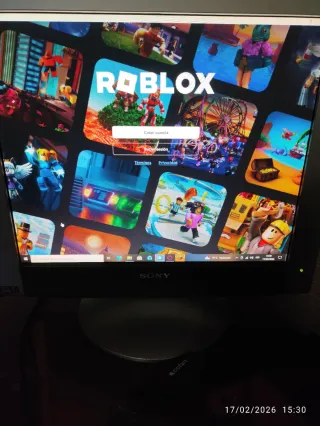 Oportunidad PC Gaming Nuevo en Caja