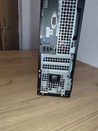 Dell OptiPlex 3050 PC Sobremesa