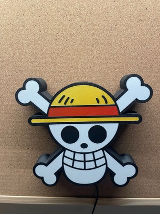 Lampada LED One Piece