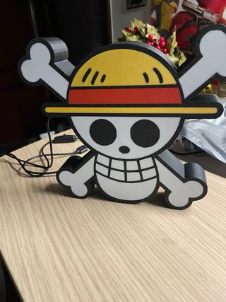 Lampada LED One Piece