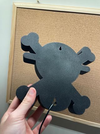 Lampada LED One Piece