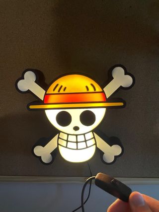 Lampada LED One Piece