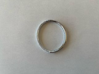 Pulsera Brazalete Swarovski Brillante