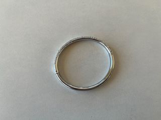 Pulsera Brazalete Swarovski Brillante