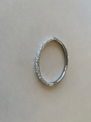 Pulsera Brazalete Swarovski Brillante