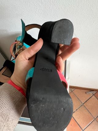 Sandali Cesare Paciotti