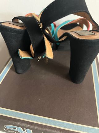 Sandali Cesare Paciotti