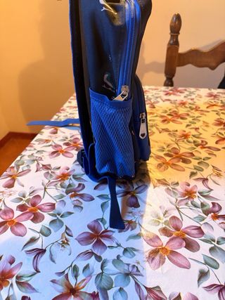 Zainetto per bambini con dinosauro