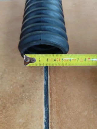 MANGUITO ADMISION VESPA