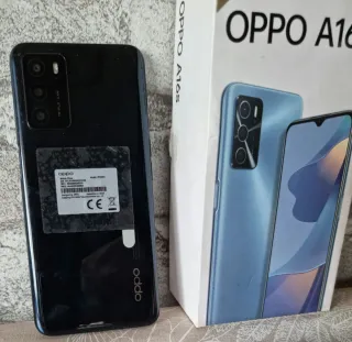 Oppo A16s